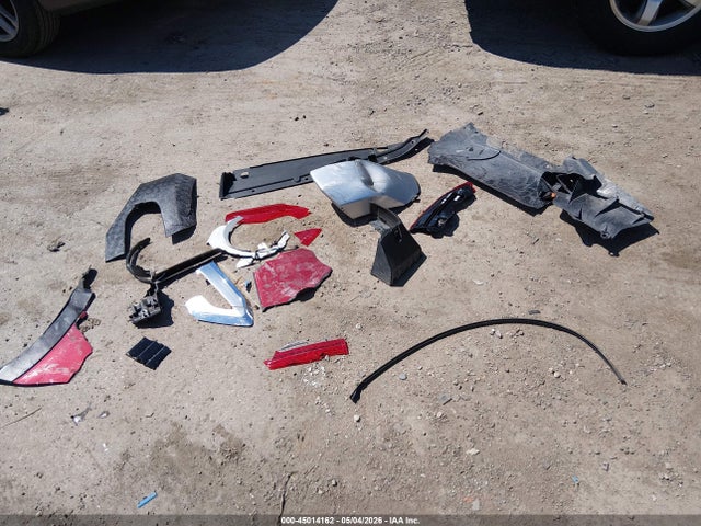 45014162 :رقم المزاد ، JTEBU4BF9EK186036 vin ، 2014 Toyota Fj Cruiser مزاد بيع