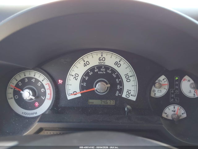 45014162 :رقم المزاد ، JTEBU4BF9EK186036 vin ، 2014 Toyota Fj Cruiser مزاد بيع