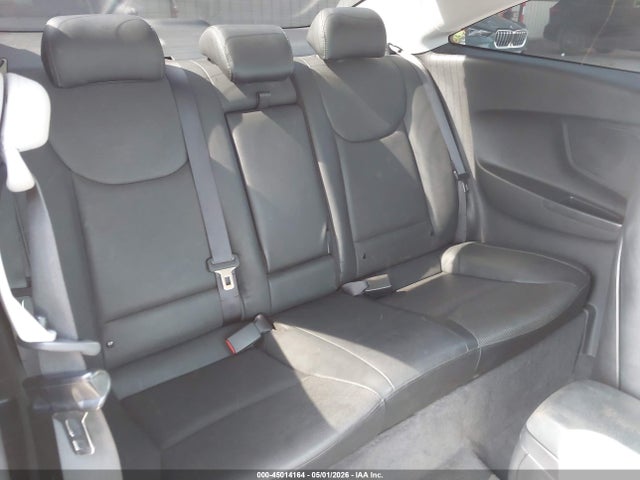 Продаж на аукціоні авто 2013 Hyundai Elantra Se, vin: KMHDH6AE5DU012422, номер лоту: 45014164