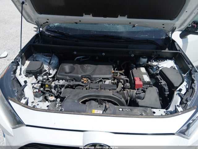 Toyota Rav4 Xle Premium 2021 2T3A1RFV5MW152866 Image 10