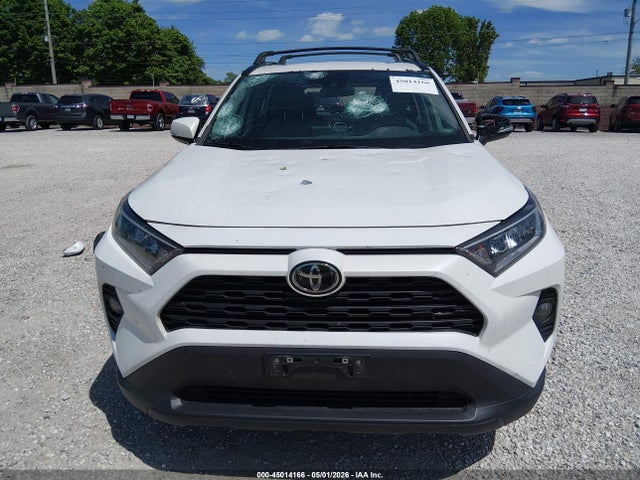 Toyota Rav4 Xle Premium 2021 2T3A1RFV5MW152866 Image 13