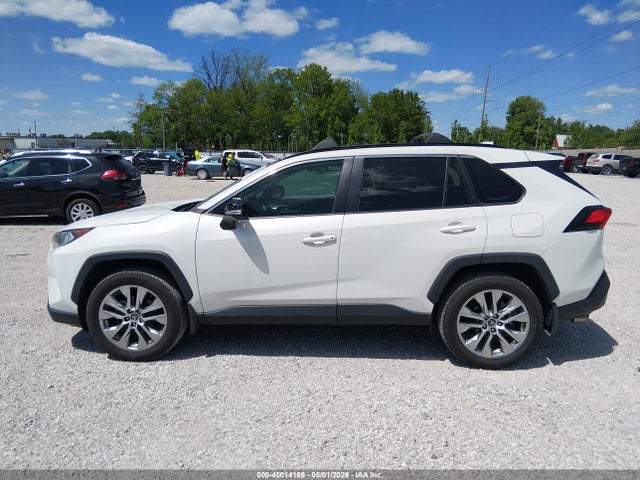 Toyota Rav4 Xle Premium 2021 2T3A1RFV5MW152866 Image 15