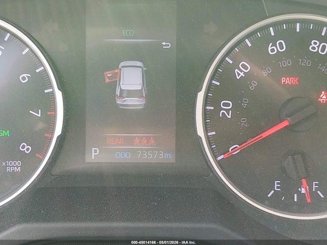 Toyota Rav4 Xle Premium 2021 2T3A1RFV5MW152866 Image 16