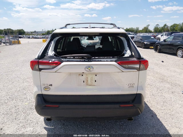 Toyota Rav4 Xle Premium 2021 2T3A1RFV5MW152866 Image 17