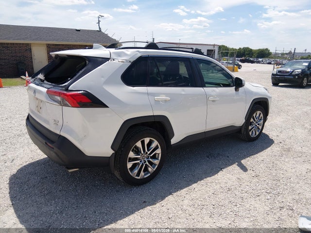 Toyota Rav4 Xle Premium 2021 2T3A1RFV5MW152866 Image 4