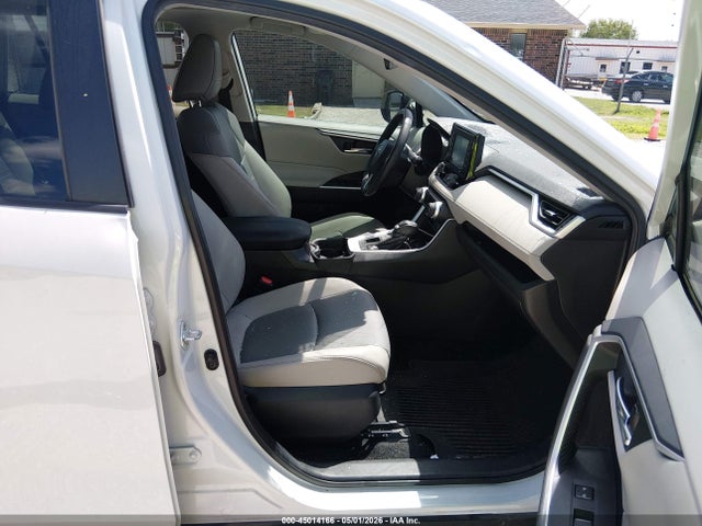 Toyota Rav4 Xle Premium 2021 2T3A1RFV5MW152866 Image 5