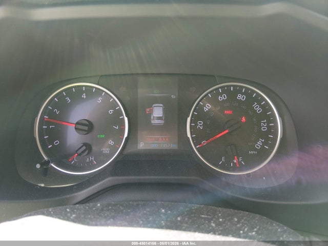 Toyota Rav4 Xle Premium 2021 2T3A1RFV5MW152866 Image 7