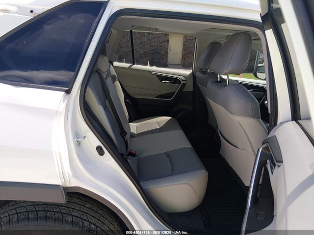Toyota Rav4 Xle Premium 2021 2T3A1RFV5MW152866 Image 8