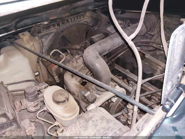 Продаж на аукціоні авто 1998 Jeep Wrangler Sport, vin: 1J4FY19S9WP768230, номер лоту: 45014167