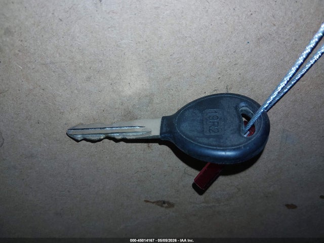 Продаж на аукціоні авто 1998 Jeep Wrangler Sport, vin: 1J4FY19S9WP768230, номер лоту: 45014167