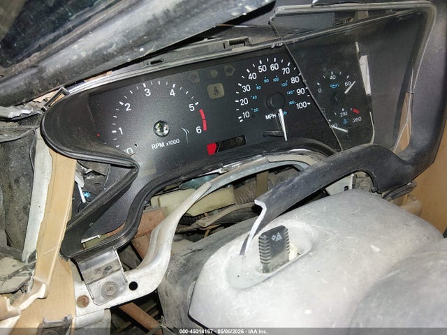 Продаж на аукціоні авто 1998 Jeep Wrangler Sport, vin: 1J4FY19S9WP768230, номер лоту: 45014167