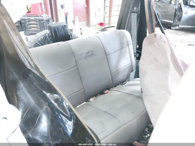 Продаж на аукціоні авто 1998 Jeep Wrangler Sport, vin: 1J4FY19S9WP768230, номер лоту: 45014167