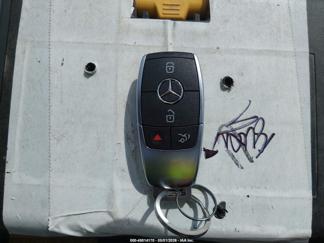 4JGFB4FB4SB418889 Mercedes-Benz Gle 350 4matic