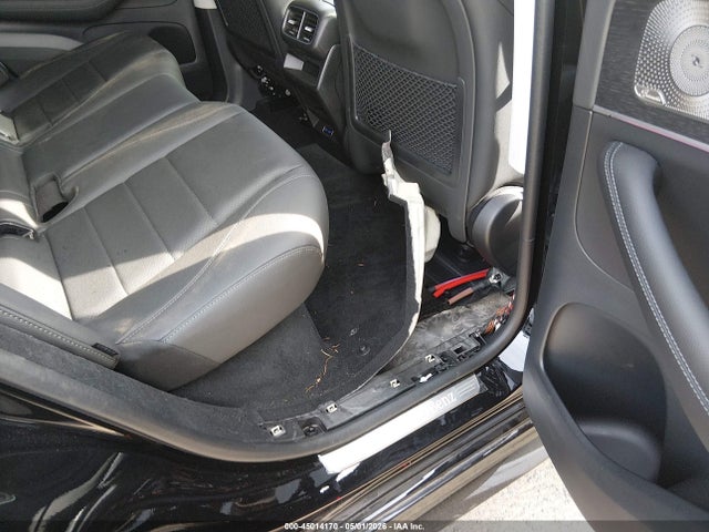 Продаж на аукціоні авто 2025 Mercedes-benz Gle 350 4matic, vin: 4JGFB4FB4SB418889, номер лоту: 45014170