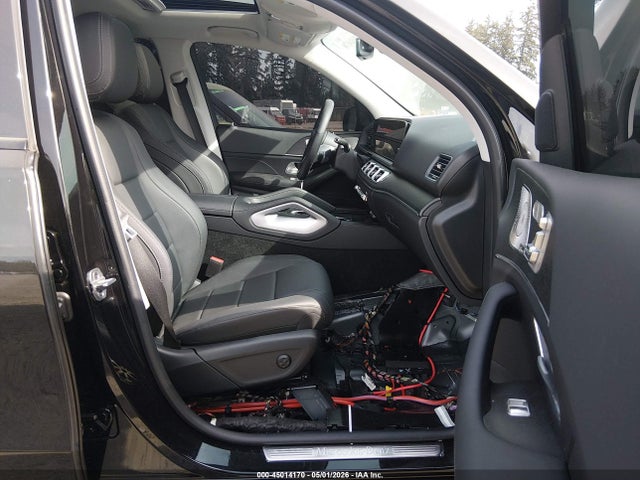 4JGFB4FB4SB418889 Mercedes-Benz Gle 350 4matic