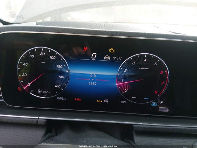 4JGFB4FB4SB418889 Mercedes-Benz Gle 350 4matic