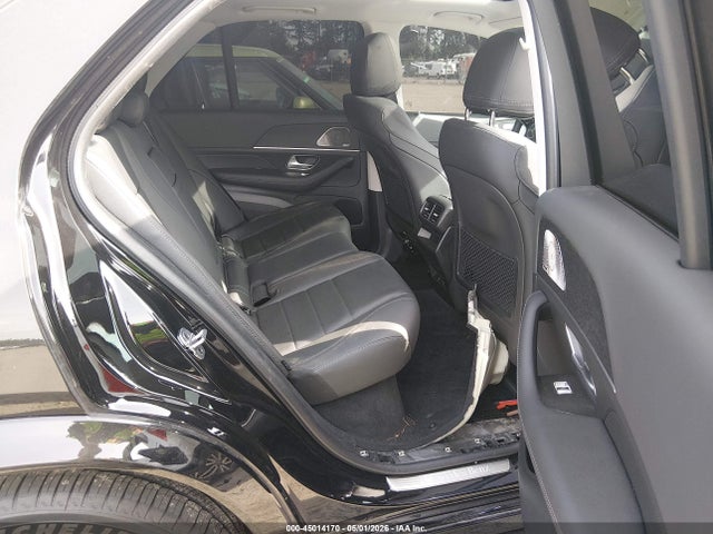 4JGFB4FB4SB418889 Mercedes-Benz Gle 350 4matic