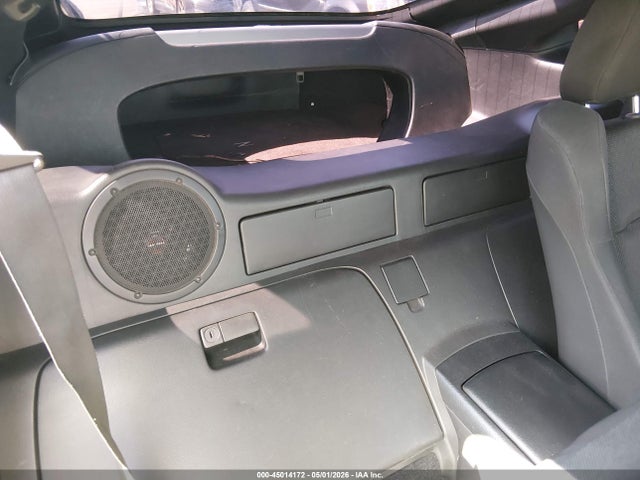 2007 Nissan 350z მანქანა იყიდება აუქციონზე, vin: JN1BZ34D57M505471, აუქციონის ნომერი: 45014172