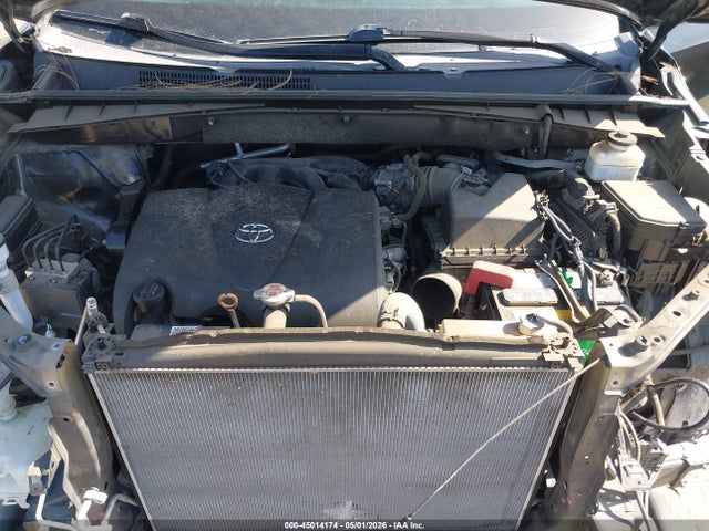 Aukcja sprzedaży 2019 Toyota Highlander Limited, vin: 5TDYZRFH5KS331442, numer aukcji: 45014174
