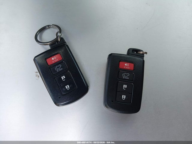 Aukcja sprzedaży 2019 Toyota Highlander Limited, vin: 5TDYZRFH5KS331442, numer aukcji: 45014174