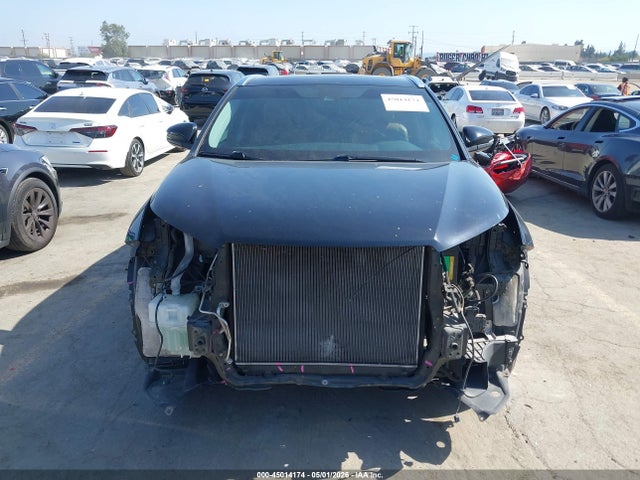 Aukcja sprzedaży 2019 Toyota Highlander Limited, vin: 5TDYZRFH5KS331442, numer aukcji: 45014174