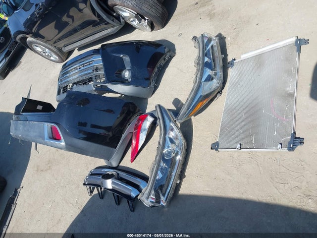 Aukcja sprzedaży 2019 Toyota Highlander Limited, vin: 5TDYZRFH5KS331442, numer aukcji: 45014174