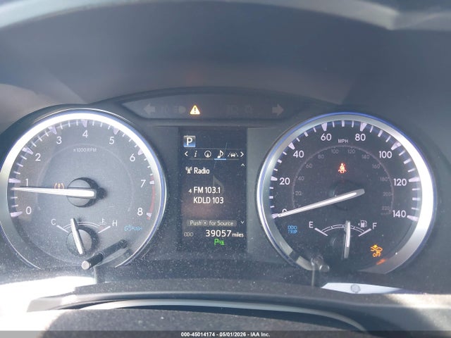 Aukcja sprzedaży 2019 Toyota Highlander Limited, vin: 5TDYZRFH5KS331442, numer aukcji: 45014174
