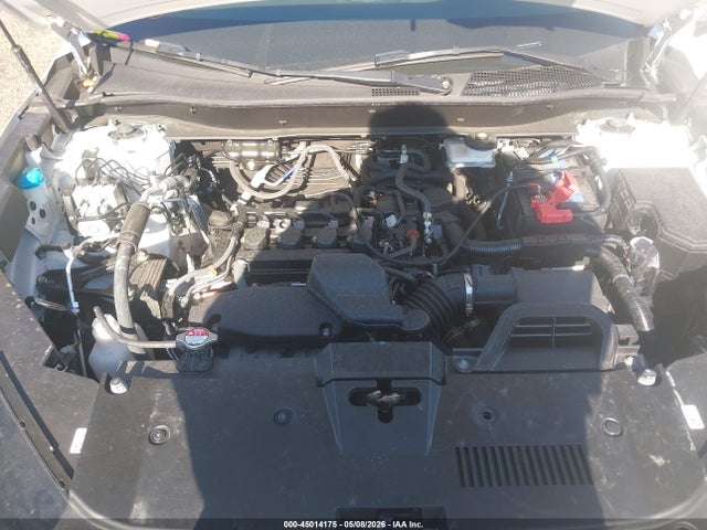 2024 Honda Cr-v Ex-l Awd მანქანა იყიდება აუქციონზე, vin: 2HKRS4H79RH434587, აუქციონის ნომერი: 45014175