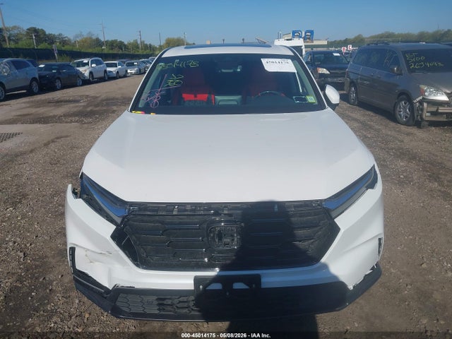 2024 Honda Cr-v Ex-l Awd მანქანა იყიდება აუქციონზე, vin: 2HKRS4H79RH434587, აუქციონის ნომერი: 45014175