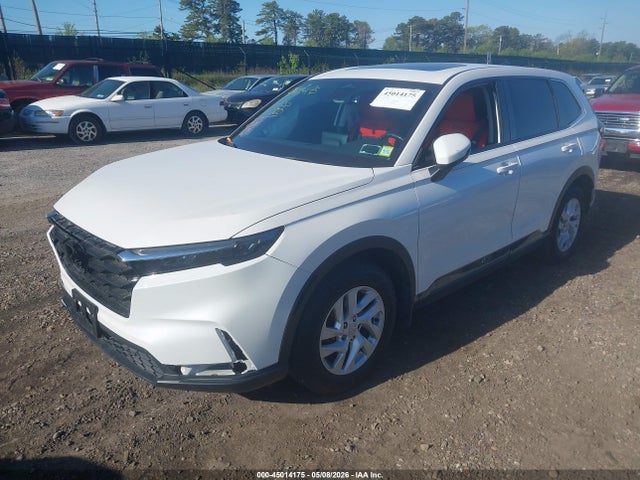 2024 Honda Cr-v Ex-l Awd მანქანა იყიდება აუქციონზე, vin: 2HKRS4H79RH434587, აუქციონის ნომერი: 45014175