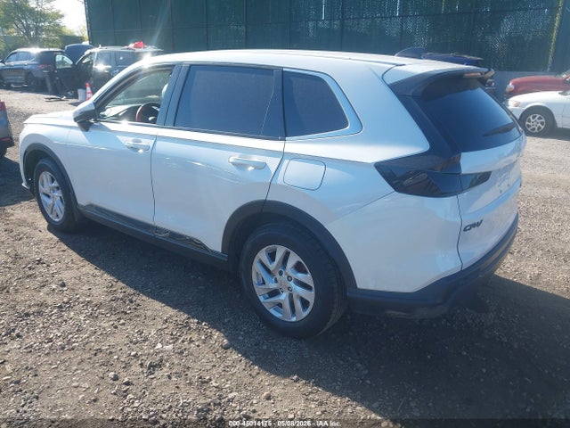 2024 Honda Cr-v Ex-l Awd მანქანა იყიდება აუქციონზე, vin: 2HKRS4H79RH434587, აუქციონის ნომერი: 45014175