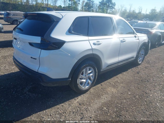 2024 Honda Cr-v Ex-l Awd მანქანა იყიდება აუქციონზე, vin: 2HKRS4H79RH434587, აუქციონის ნომერი: 45014175