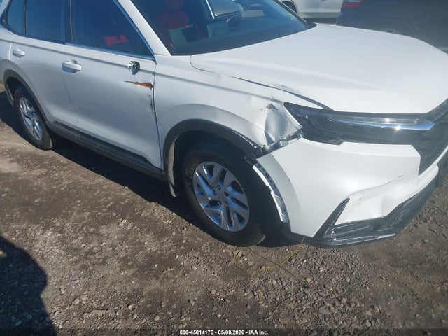 2024 Honda Cr-v Ex-l Awd მანქანა იყიდება აუქციონზე, vin: 2HKRS4H79RH434587, აუქციონის ნომერი: 45014175