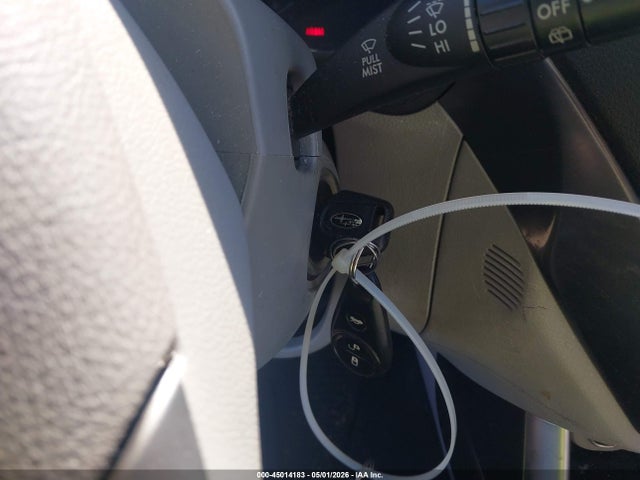 Aukcja sprzedaży 2011 Subaru Forester 2.5x, vin: JF2SHABCXBH783588, numer aukcji: 45014183