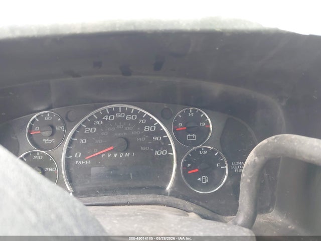 Продаж на аукціоні авто 2019 Chevrolet Express 2500 Work Van, vin: 1GCWGAF15K1369574, номер лоту: 45014185