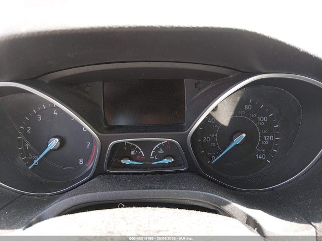 Продаж на аукціоні авто 2015 Ford Focus Se, vin: 1FADP3F22FL254524, номер лоту: 45014186