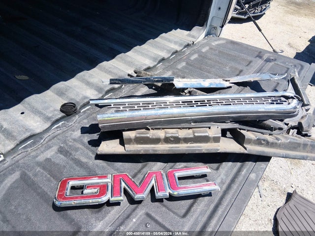 Aukcja sprzedaży 2019 Gmc Canyon Slt, vin: 1GTG6DENXK1362018, numer aukcji: 45014189