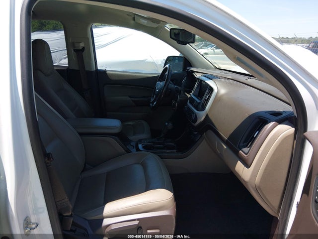 Aukcja sprzedaży 2019 Gmc Canyon Slt, vin: 1GTG6DENXK1362018, numer aukcji: 45014189