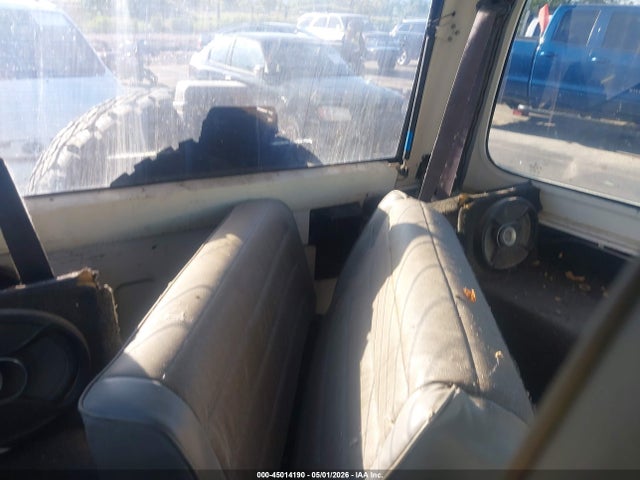 Aukcja sprzedaży 1995 Jeep Wrangler / Yj S/rio Grande, vin: 1J4FY19P2SP311474, numer aukcji: 45014190