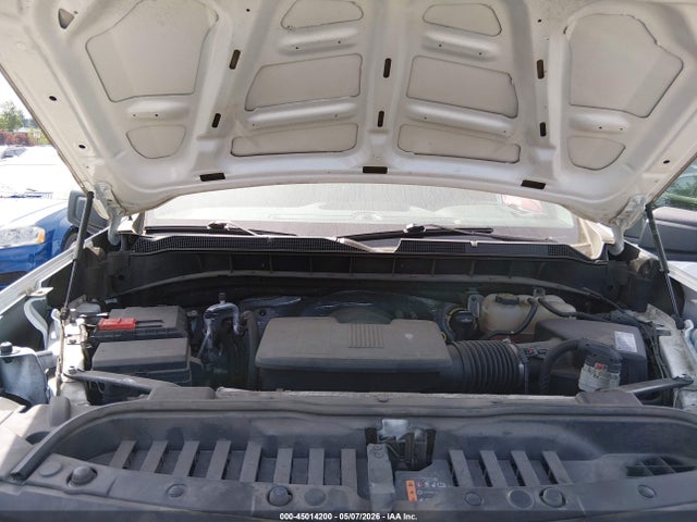 Aukcja sprzedaży 2019 Chevrolet Silverado 1500 Work Truck, vin: 1GCRWAEH9KZ237479, numer aukcji: 45014200