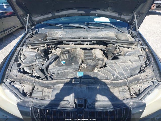 Aukcja sprzedaży 2011 Bmw 328i, vin: WBAPH5G53BNM71617, numer aukcji: 45014205