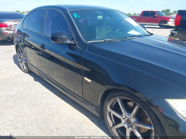 Aukcja sprzedaży 2011 Bmw 328i, vin: WBAPH5G53BNM71617, numer aukcji: 45014205