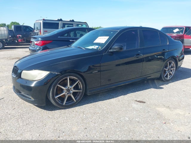 Aukcja sprzedaży 2011 Bmw 328i, vin: WBAPH5G53BNM71617, numer aukcji: 45014205