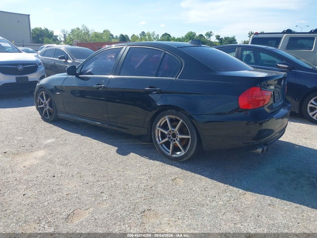 Aukcja sprzedaży 2011 Bmw 328i, vin: WBAPH5G53BNM71617, numer aukcji: 45014205