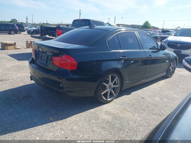 Aukcja sprzedaży 2011 Bmw 328i, vin: WBAPH5G53BNM71617, numer aukcji: 45014205