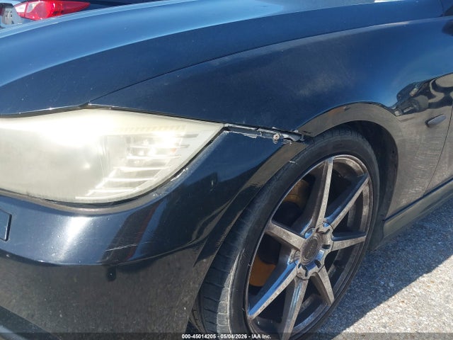 Aukcja sprzedaży 2011 Bmw 328i, vin: WBAPH5G53BNM71617, numer aukcji: 45014205
