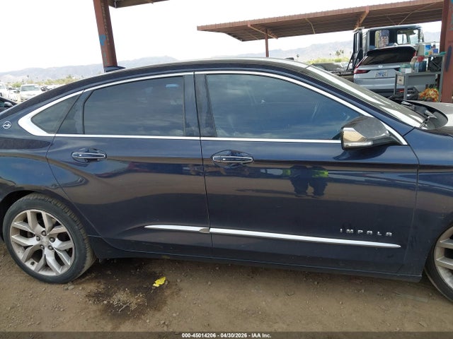 Chevrolet IMPALA 2LZ 2018 2G1125S35J9150267 Image 13