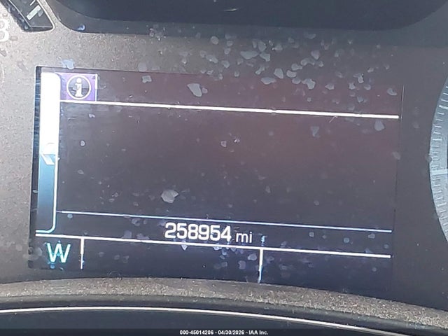 Chevrolet IMPALA 2LZ 2018 2G1125S35J9150267 Image 7