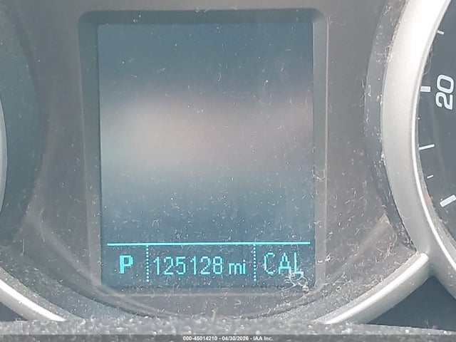 1G1PC5SG7G7215043 Chevrolet Cruze Limited Ls Auto