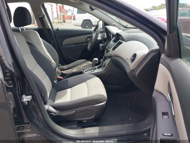 1G1PC5SG7G7215043 Chevrolet Cruze Limited Ls Auto